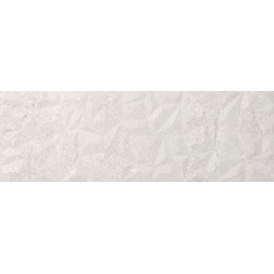 Плитка Allore Group Crystal Ivory Str Satin 900x300