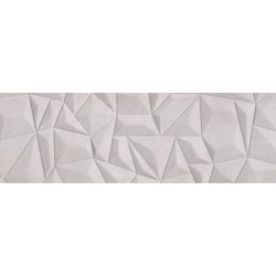 Плитка Allore Group Concrete White W M/Str R Satin 900x300