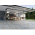 Плитка Allore Group Slate Anthracite F Pc R Sugar 600X600