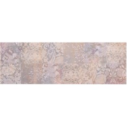 Плитка Allore Group Textile Pattern Mix WDec M Nr Mat 200X600