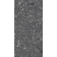 Плитка Allore Group Terra Anthracite F PC R Sugar 1200x600