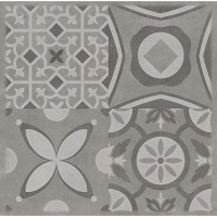 Декор Allore Group Deep Patchwork FDec P R Mat 600x600