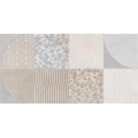 Плитка Allore Group Mosaic Mix WDec M Nr Mat 310Х610