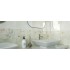 Плитка Allore Group Perla Floris Verde WDec M Nr Glossy 200X600