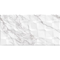 Плитка Allore Group Cassana White Satin Str 310X610