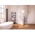 Плитка Allore Group Textile Ivory W M Nr Mat 200X600