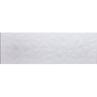 Плитка Allore Group Snow Crystal White W M/STR R Satin 900x300