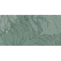 Плитка Allore Group Stucco Verde WDec M Nr Mat 310Х610