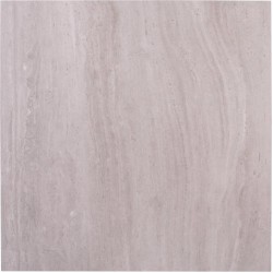 Плитка Allore Group Travertine Silver F PC R Mat 600x600