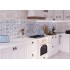 Плитка Allore Group Whitewood Beige F P R Mat 200X1200
