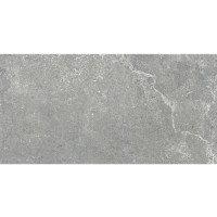 Almera Ceramica Kingstone Grey Rect 1000x333