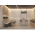 Almera Ceramica Tempo Allegra Ash Mate 300X900