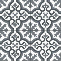 Плитка Almera Ceramica Ec.Chelsea Graphite 450x450