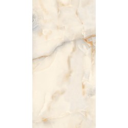 Плитка Almera Ceramica Nuvo Onyx Crema Pol 750X1500