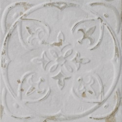 Плитка Almera Ceramica Victoria 200 Blanc 200x200