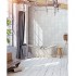 Плитка Almera Ceramica Victoria 200 Blanc 200x200
