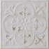 Плитка Almera Ceramica Victoria 200 Blanc 200x200