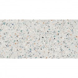 Almera Ceramica Ess. Gobi Blanco 1200X600