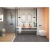 Almera Ceramica Ess. Gobi Blanco 1200X600