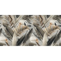 Almera Ceramica Iron Tropic Mix Brown 1200x600