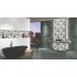 Almera Ceramica Iron Tropic Mix Brown 1200x600