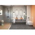 Almera Ceramica Ess. Gobi Nero 600X600