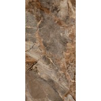 Плитка Almera Ceramica Tpg1890175 Marron Imperial 900x1800x12