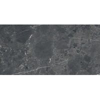Плитка Almera Ceramica Pulse Black 1200x600
