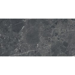 Плитка Almera Ceramica Pulse Black 1200x600