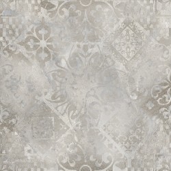 Almera Ceramica Ellesmere Decor Lappato 600x600