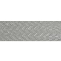 Almera Ceramica Freccia Kingstone Grey Rect 1000x333