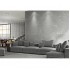 Almera Ceramica Freccia Kingstone Grey Rect 1000x333