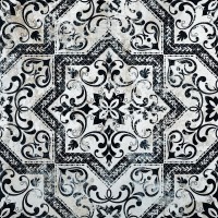 Almera Ceramica Mindanao Decor 608x608