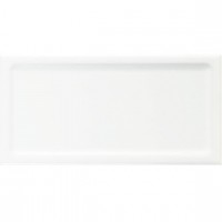 Плитка Almera Ceramica Inmetro Blanco Brillo 200X100