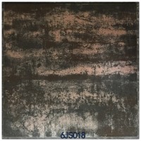 Плитка Almera Ceramica 6Js018 Metallic Black 600X600