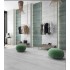 Плитка Almera Ceramica Isola Blanco 1000x333