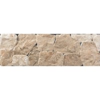Almera Ceramica EC. Donosti Natural 520x170
