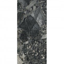Almera Ceramica Indi Black Pulido Rect 1200x600