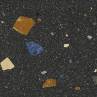 Almera Ceramica Neotech Dark 600X600