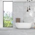 Плитка Almera Ceramica Agnesina Bianco 1200x600