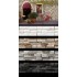 Плитка Almera Ceramica Ordino White 80x442x10.5
