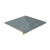 Сходинка Almera Ceramica Dakota Gris Peldano Fio