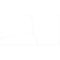 Плитка Almera Ceramica Pris. Lab Bianco Gold 1200x600