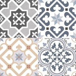 Almera Ceramica Origin Mix 445x445