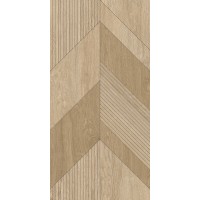Плитка Almera Ceramica Couvet Wood Art Deco 1500x750