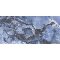 Плитка Almera Ceramica Onyx Blue Pol 1200x600