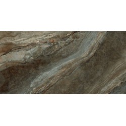 Плитка Almera Ceramica P.E. Pul Galaxy Brown 1200X600