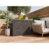 Almera Ceramica EC. Soldeu Black 250x125