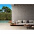 Almera Ceramica Peaks Gris 600x200