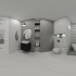 Almera Ceramica Prozzo Crv-3122 Light 1200x600